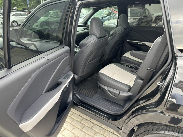 2025 Lexus TX TX 350 F SPORT Handling