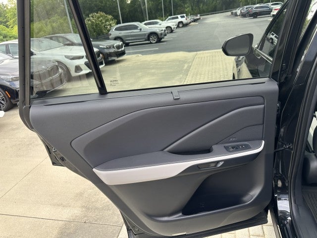 2025 Lexus TX TX 350 F SPORT Handling