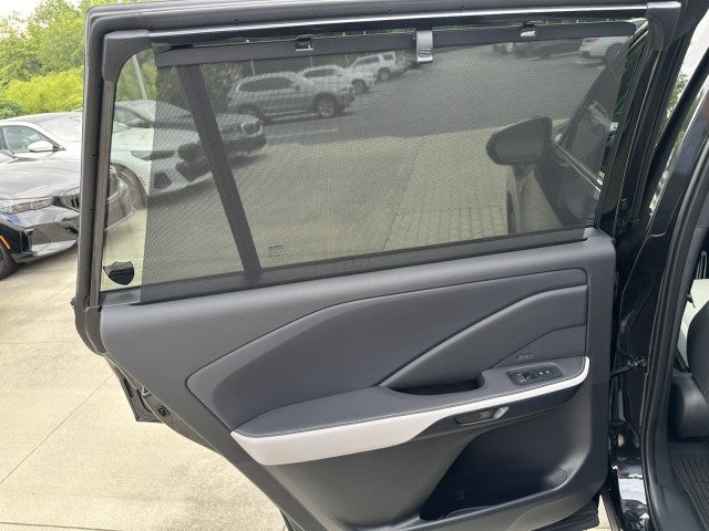 2025 Lexus TX TX 350 F SPORT Handling
