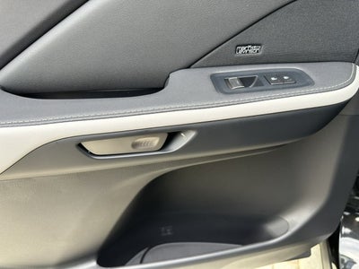 2025 Lexus TX TX 350 F SPORT Handling