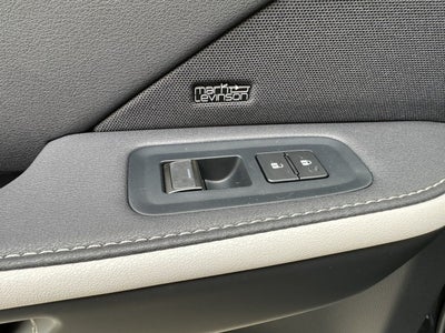2025 Lexus TX TX 350 F SPORT Handling