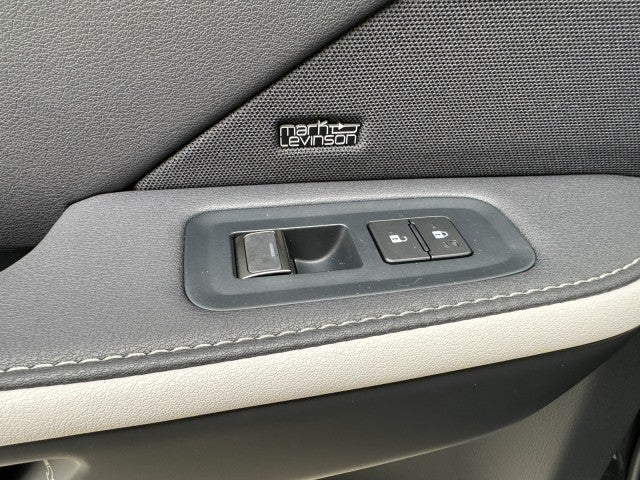 2025 Lexus TX TX 350 F SPORT Handling