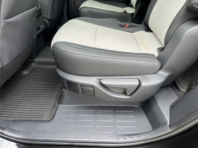 2025 Lexus TX TX 350 F SPORT Handling