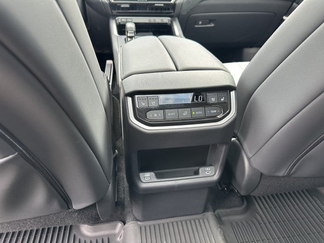 2025 Lexus TX TX 350 F SPORT Handling