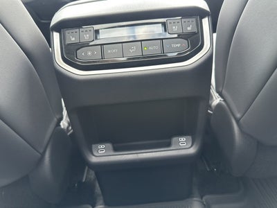 2025 Lexus TX TX 350 F SPORT Handling