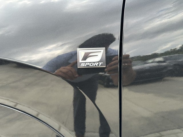 2025 Lexus TX TX 350 F SPORT Handling