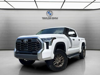 2023 Toyota Tundra 4WD Limited