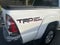 2015 Toyota Tacoma 4WD Double Cab V6 AT