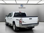 2015 Toyota Tacoma 4WD Double Cab V6 AT