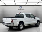 2015 Toyota Tacoma 4WD Double Cab V6 AT