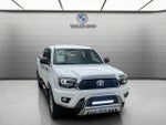 2015 Toyota Tacoma 4WD Double Cab V6 AT