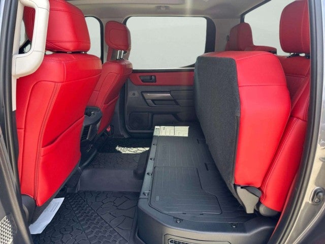 2023 Toyota Tundra 4WD TRD Pro Hybrid
