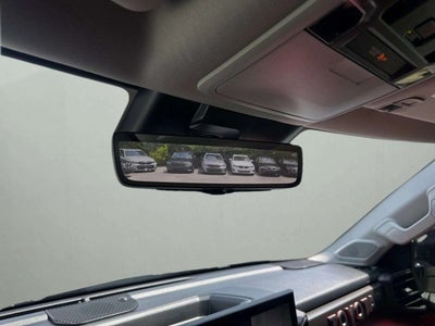 2023 Toyota Tundra 4WD TRD Pro Hybrid
