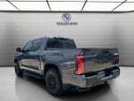 2023 Toyota Tundra 4WD TRD Pro Hybrid