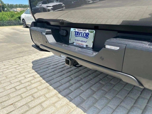 2023 Toyota Tundra 4WD TRD Pro Hybrid