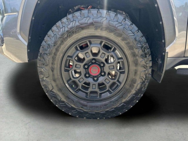 2023 Toyota Tundra 4WD TRD Pro Hybrid