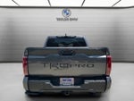 2023 Toyota Tundra 4WD TRD Pro Hybrid