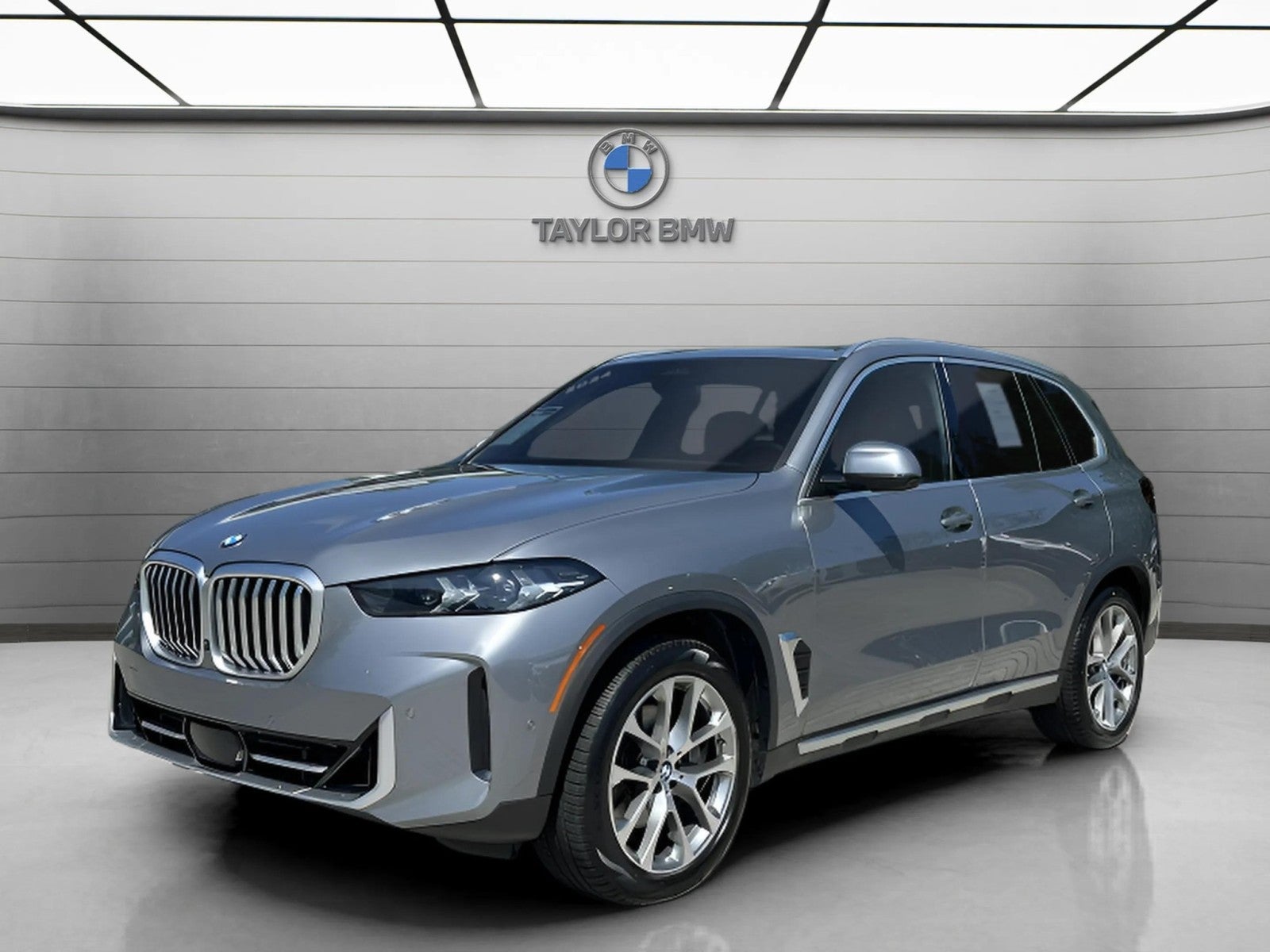 2024 BMW X5 sDrive40i