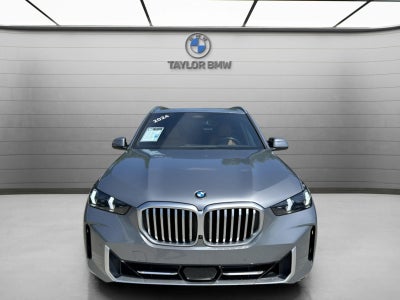 2024 BMW X5 sDrive40i