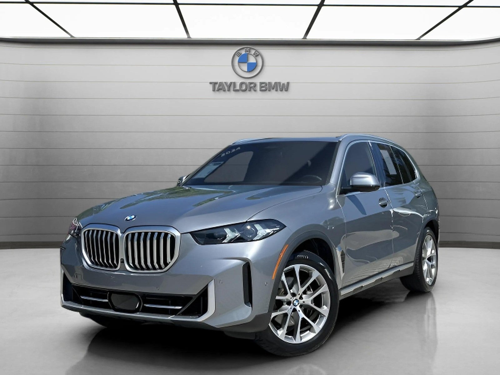 2024 BMW X5 sDrive40i
