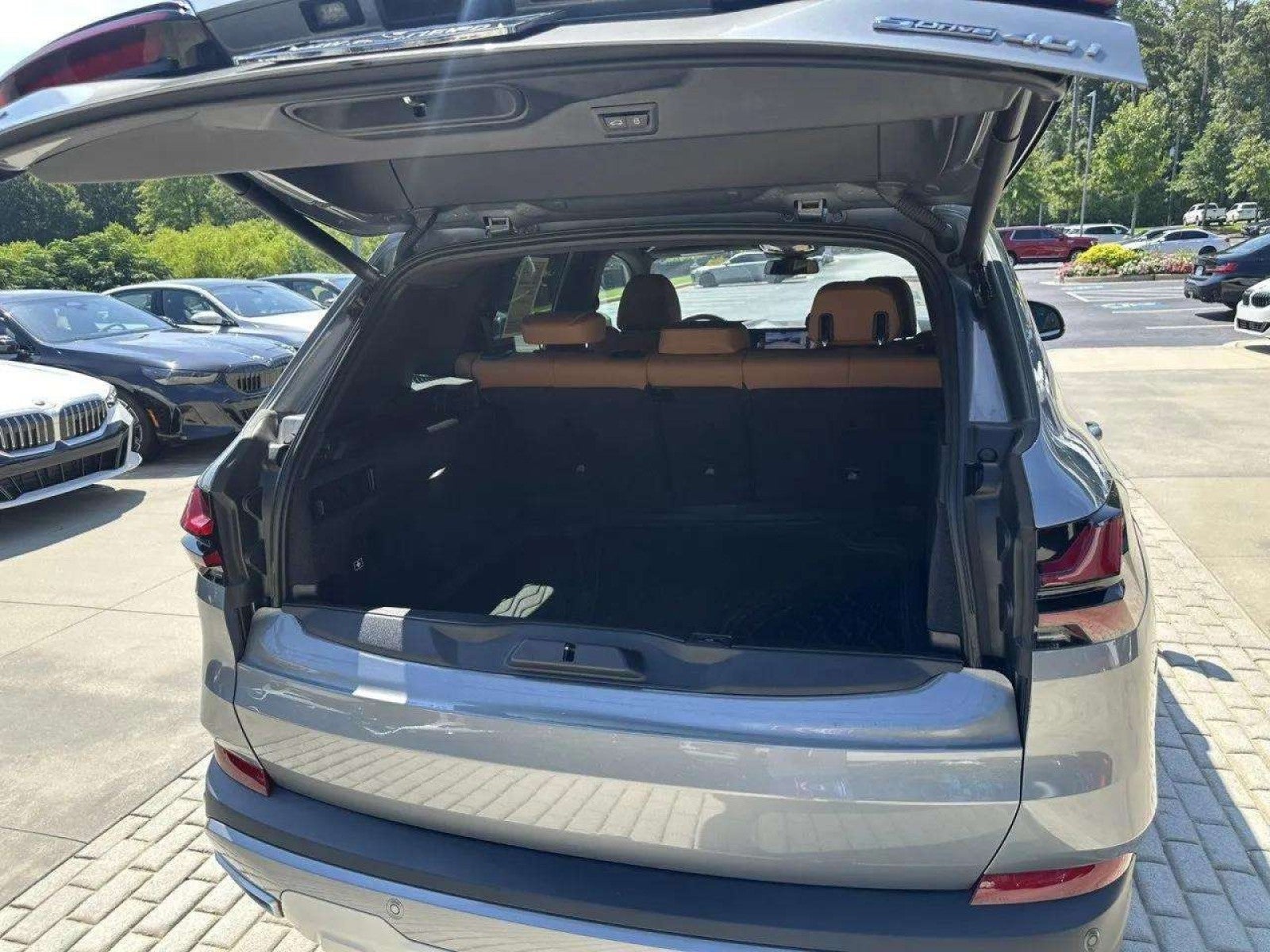2024 BMW X5 sDrive40i