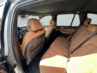 2024 BMW X5 sDrive40i