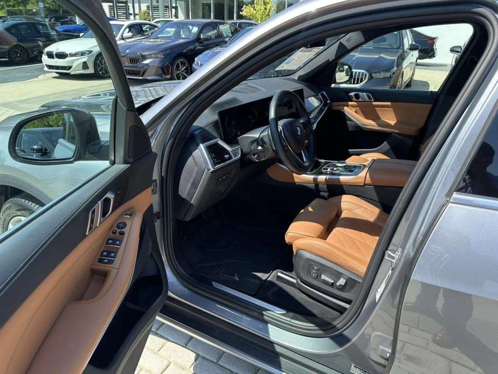 2024 BMW X5 sDrive40i