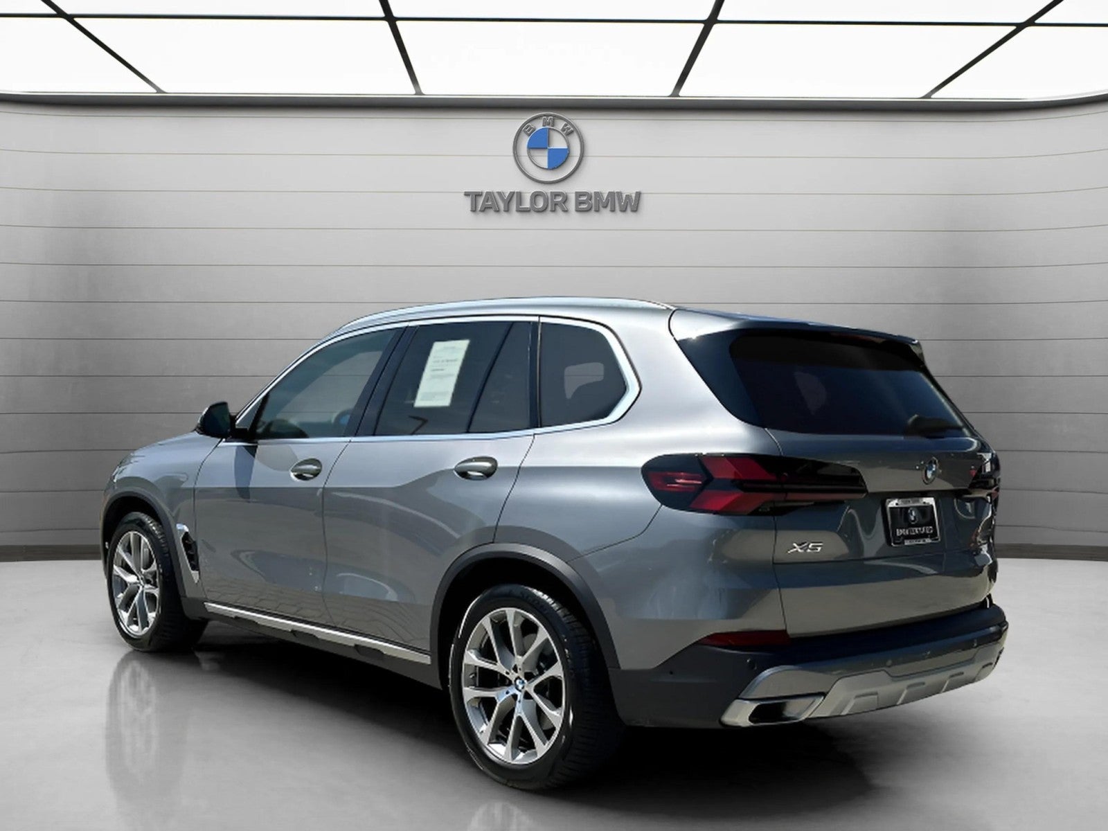 2024 BMW X5 sDrive40i