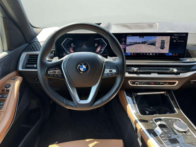 2024 BMW X5 sDrive40i