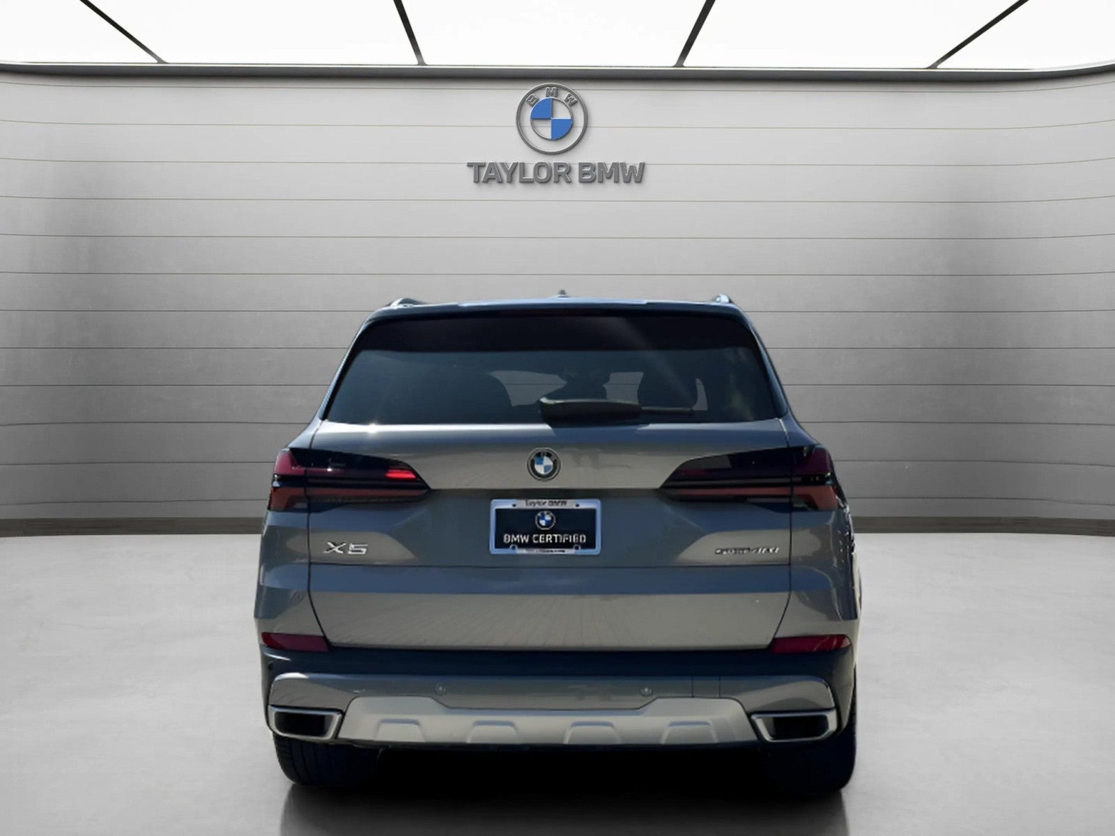 2024 BMW X5 sDrive40i