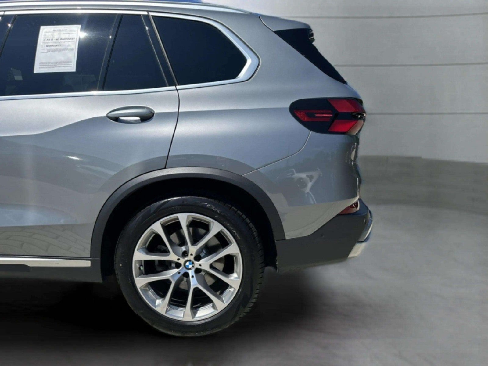 2024 BMW X5 sDrive40i