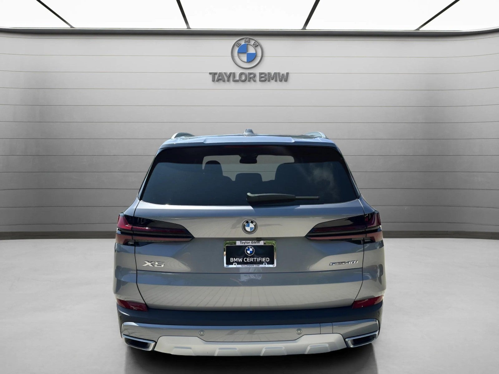 2024 BMW X5 sDrive40i