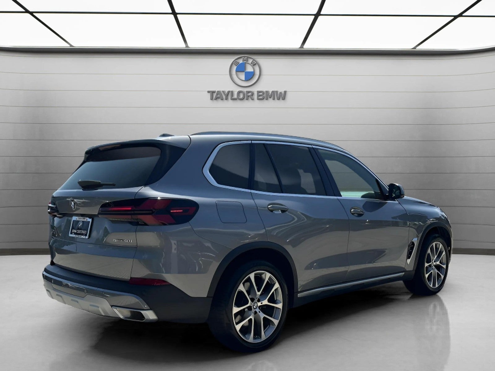 2024 BMW X5 sDrive40i