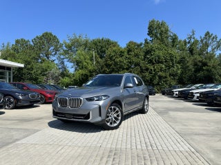 2024 BMW X5 sDrive40i