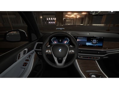 2026 BMW X5 Base