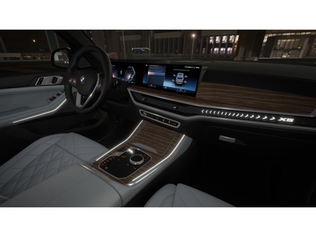 2026 BMW X5 Base