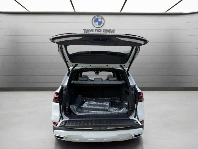 2026 BMW X5 Base