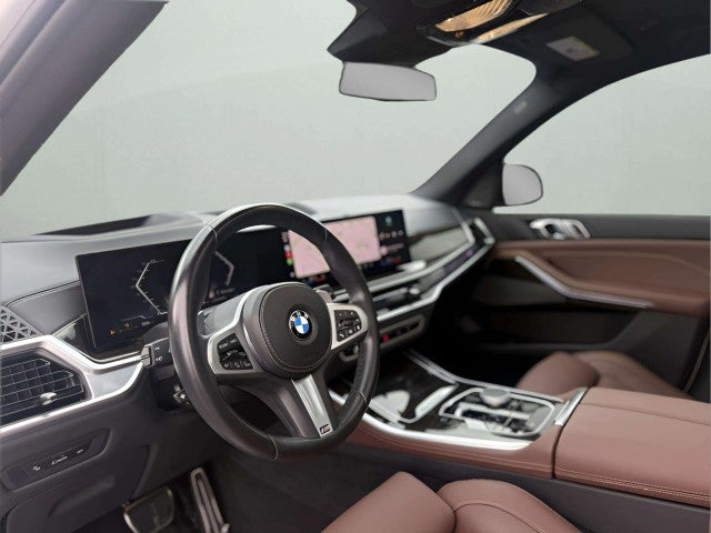 2024 BMW X5 sDrive40i