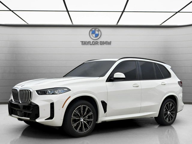 2024 BMW X5 sDrive40i