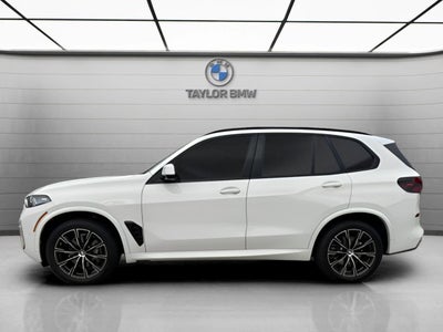 2024 BMW X5 sDrive40i