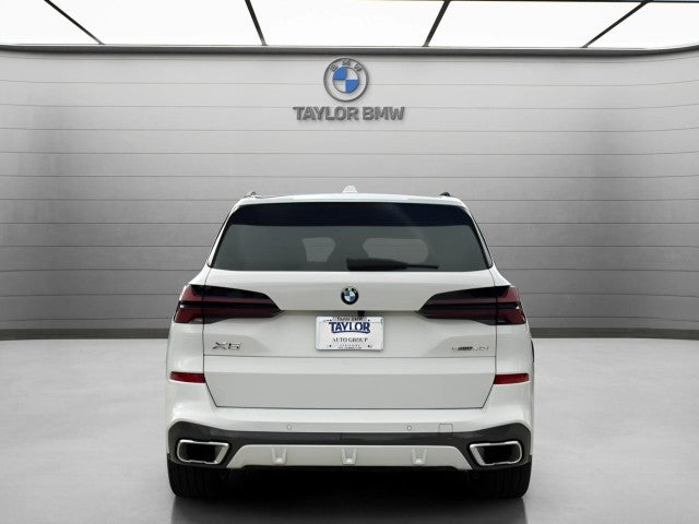 2024 BMW X5 sDrive40i