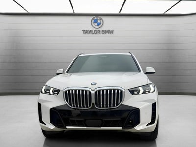 2024 BMW X5 sDrive40i