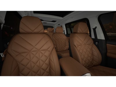 2027 BMW X7 Base