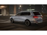 2027 BMW X7 Base