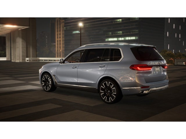 2027 BMW X7 Base