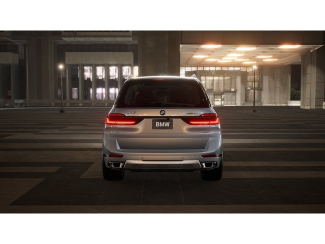 2027 BMW X7 Base