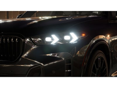 2026 BMW X5 Base