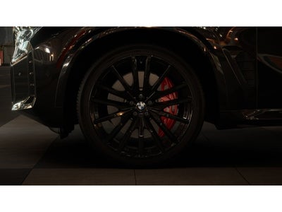 2026 BMW X5 Base