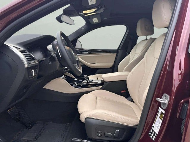 2025 BMW X4 xDrive xDrive30i