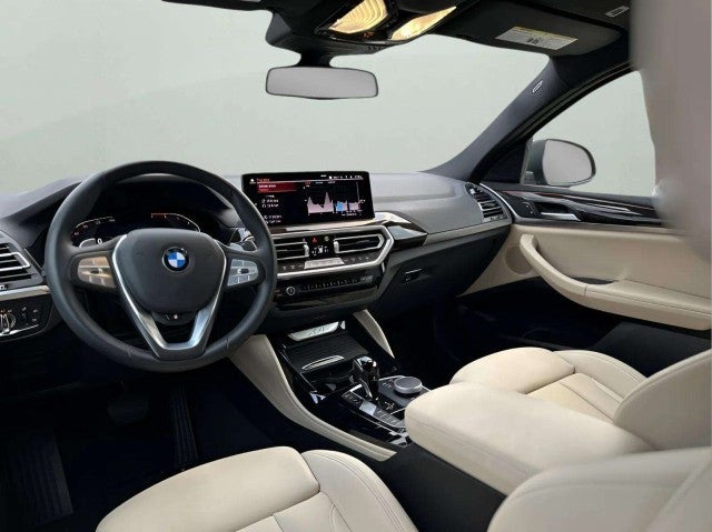 2025 BMW X4 xDrive xDrive30i